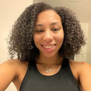 Meet your Posher, Chantel